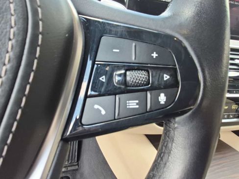 Used 2023 BMW 540i xDrive w/ Premium Package AWD/4WD image 26