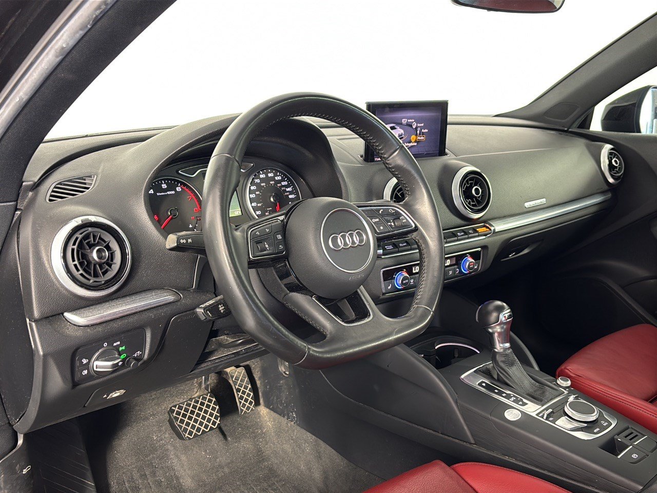 Used 2020 Audi A3 2.0T Premium w/ Final Edition Package AWD/4WD image 4