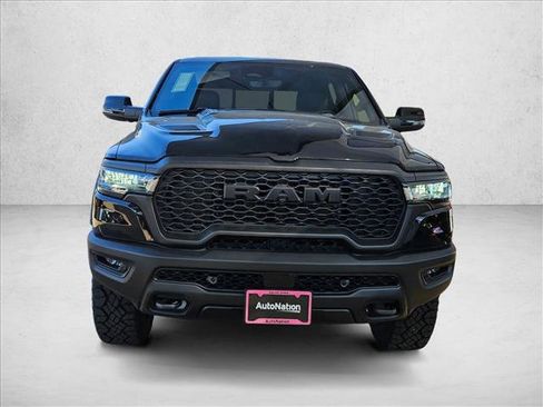 Used 2026 RAM 1500 Rebel w/ Rebel Level 2 Equipment Group AWD/4WD image 6