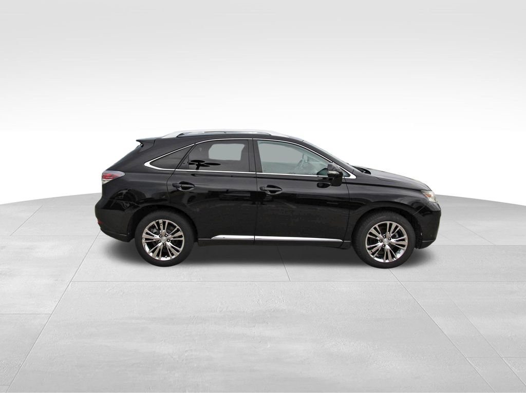 Used 2015 Lexus RX 350 FWD image 5