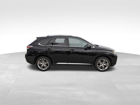 Used 2015 Lexus RX 350 FWD image 5
