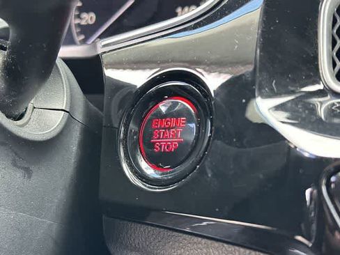 Used 2024 Honda Civic EX-L image 11