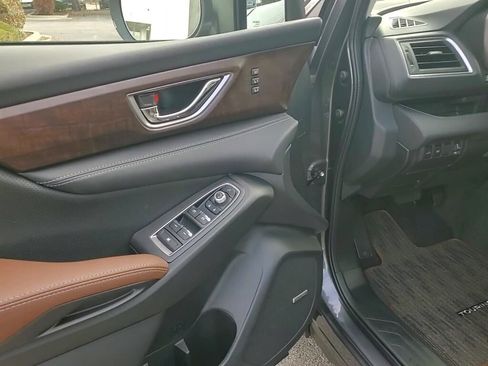 New 2025 Subaru Ascent Touring image 15
