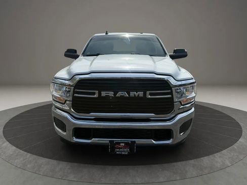 Used 2021 RAM 2500 Big Horn AWD/4WD image 4