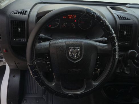 Used 2021 RAM ProMaster 2500 FWD image 14