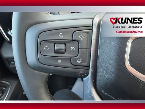 New 2026 GMC Sierra 1500 Elevation w/ Elevation Premium Package AWD/4WD image 13
