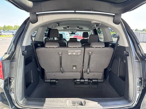 Used 2019 Honda Odyssey EX-L image 35