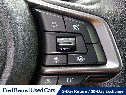 Used 2022 Subaru Forester Base image 24