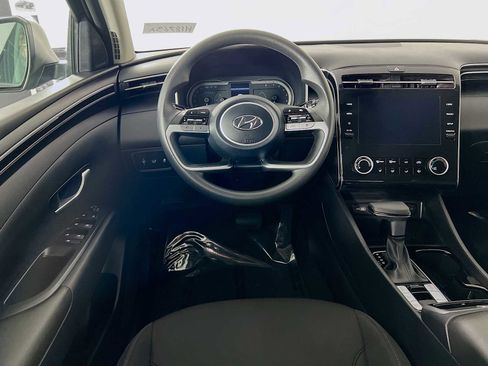 Used 2023 Hyundai Tucson SEL image 22