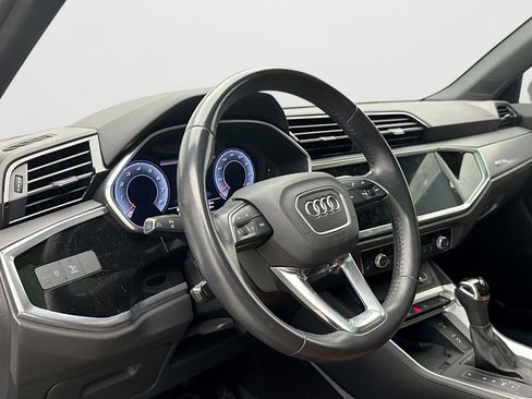 Used 2020 Audi Q3 2.0T Premium Plus AWD/4WD image 7