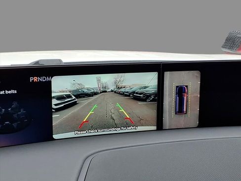 New 2025 Lincoln Navigator Reserve AWD/4WD image 25