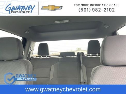 Used 2023 Chevrolet Silverado 1500 RST w/ Z71 Off-Road Package image 31