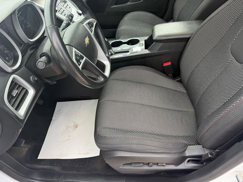 Used 2016 Chevrolet Equinox LT w/ Convenience Package AWD/4WD image 22