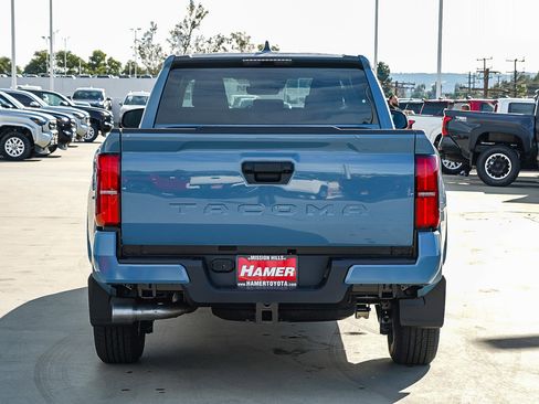 New 2026 Toyota Tacoma SR5 image 6