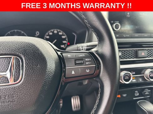 Used 2023 Honda Civic Sport image 38