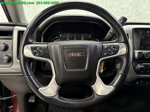 Used 2014 GMC Sierra 1500 SLE w/ SLE Value Package image 4