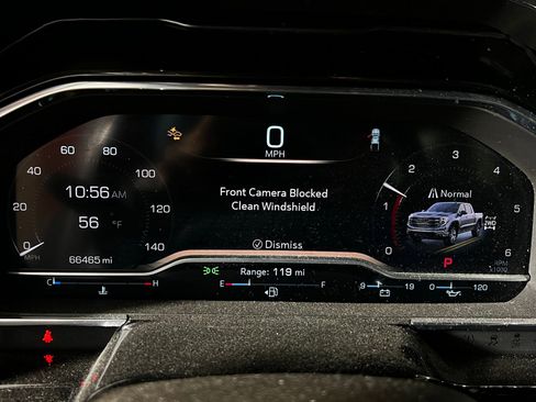 Used 2022 GMC Sierra 1500 SLT w/ SLT Premium Plus Package image 10