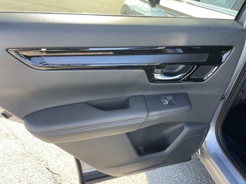 New 2026 Honda CR-V EX-L image 10