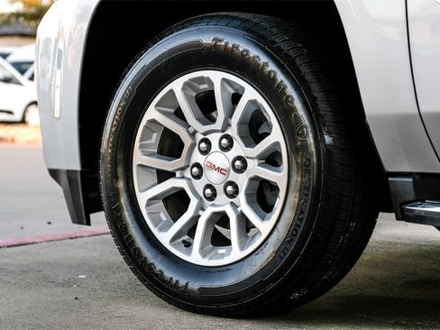 Used 2018 GMC Yukon SLT w/ Open Road Package image 59