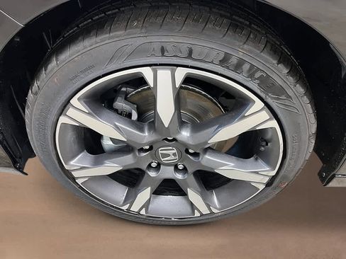 New 2026 Honda Civic Sport Touring image 11