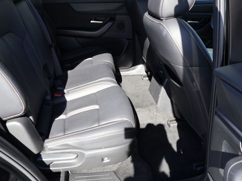 Certified 2025 MAZDA CX-90 3.3 Turbo w/ Select Package image 14