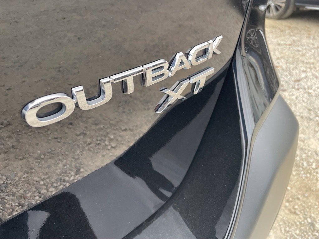 Used 2024 Subaru Outback Limited XT AWD/4WD image 11