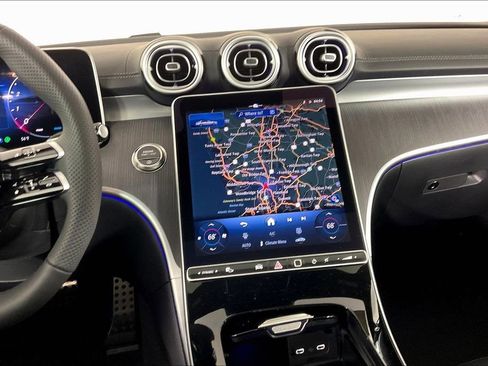 New 2026 Mercedes-Benz C 300 4MATIC Sedan image 7