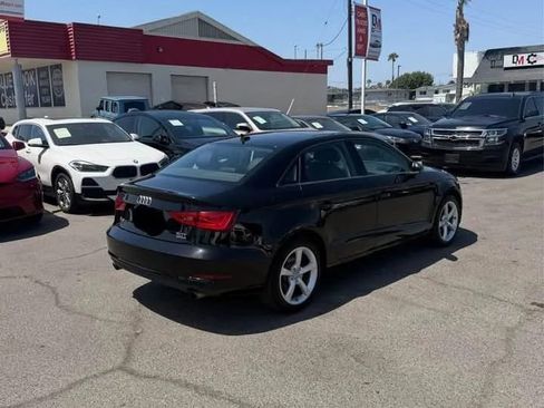 Used 2015 Audi A3 2.0T Premium w/ Cold Weather Package AWD/4WD image 5
