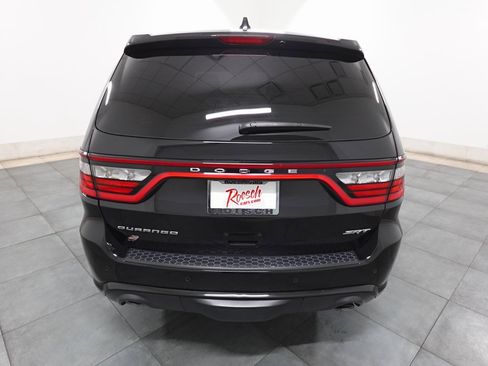 Used 2020 Dodge Durango SRT w/ Technology Group image 4