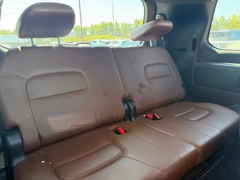 Used 2016 Toyota Land Cruiser AWD/4WD image 21
