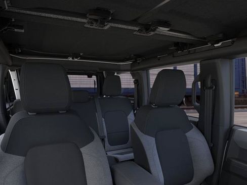 New 2026 Ford Bronco Big Bend AWD/4WD image 12