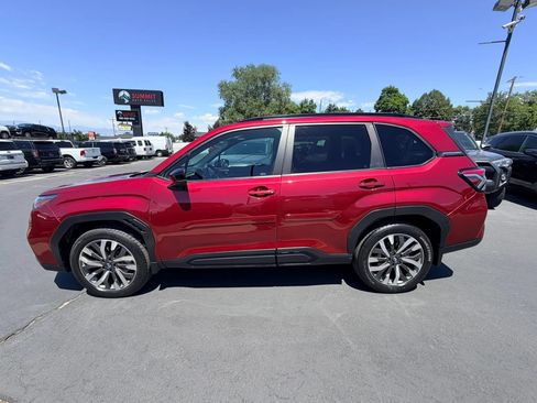 Used 2026 Subaru Forester Touring AWD/4WD image 6