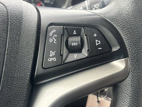 Used 2014 Chevrolet Malibu LS image 18