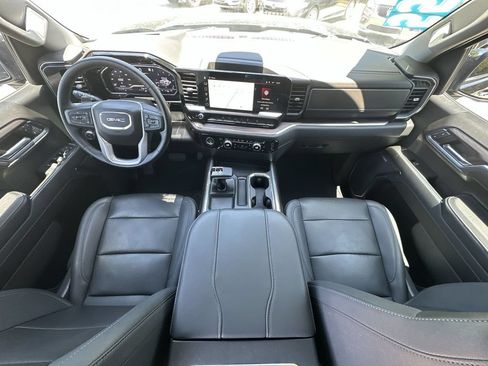 Certified 2023 GMC Sierra 1500 SLT AWD/4WD image 21