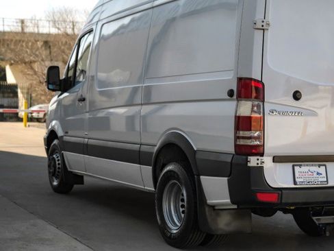 Used 2013 Mercedes-Benz Sprinter 3500 image 48
