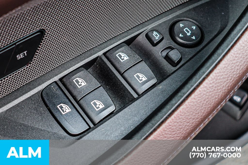 Used 2023 BMW i4 M50 AWD/4WD image 45
