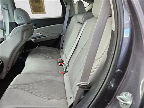 Used 2021 Acura RDX AWD w/ Technology Package image 21