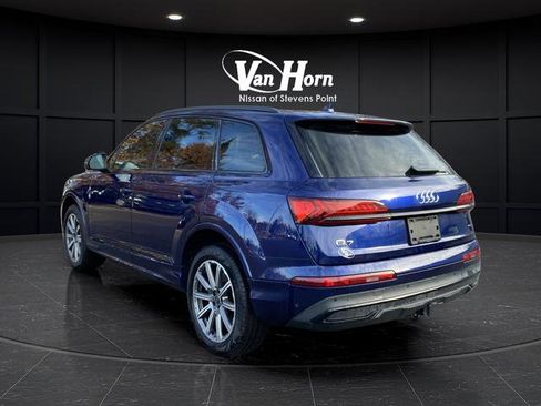Used 2023 Audi Q7 2.0T Premium Plus w/ Premium Plus Package image 26