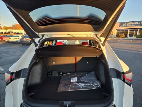 New 2025 Acura ADX A-Spec image 31