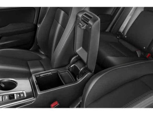 Used 2022 Honda Civic Sport image 17