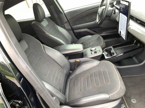 Used 2021 Ford Mustang Mach-E GT AWD/4WD image 32
