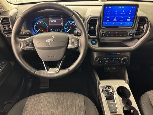 Used 2023 Ford Bronco Sport Big Bend w/ Convenience Package image 30