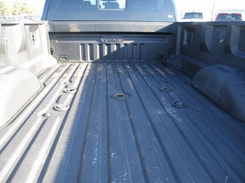 Used 2024 Ford F350 Lariat w/ Lariat Ultimate Package image 8