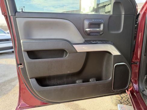 Used 2015 Chevrolet Silverado 2500 LTZ w/ Driver Alert Package image 12