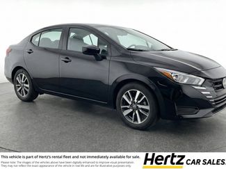 Used 2025 Nissan Versa SV video 1