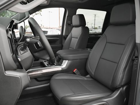 New 2026 Chevrolet Silverado 2500 LTZ w/ LTZ Plus Package image 18