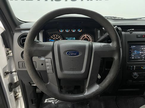 Used 2014 Ford F150 XL RWD image 19