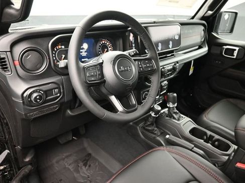 New 2026 Jeep Gladiator Mojave AWD/4WD image 12
