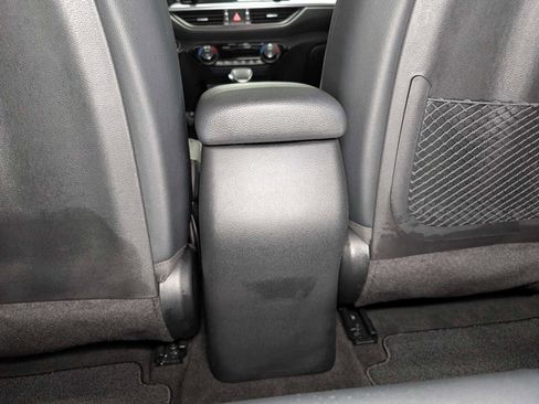 Certified 2023 Kia Forte GT-Line image 21