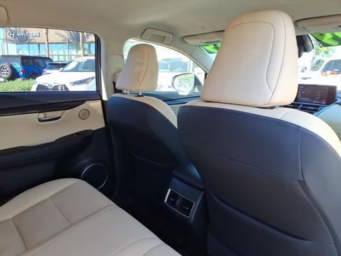 Used 2019 Lexus NX 300 AWD w/ Accessory Package 2 image 13